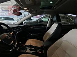 ڤۆڵکسواگن پاسات